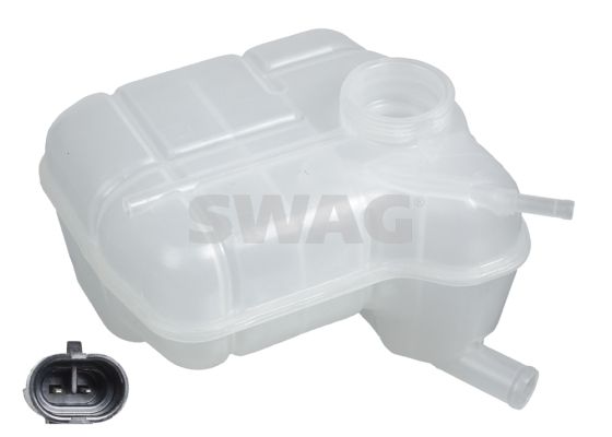 Obrázok Vyrovnávacia nádobka chladiacej kvapaliny SWAG  40947884